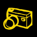 Joe's Photographics & Video Logo