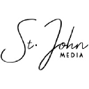St. John Media Logo