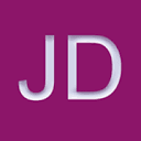 John Deed Photography Logo