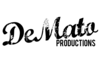 DeMato Productions Logo