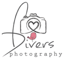 Divers Photography Logo