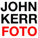 JOHN KERR FOTO Logo