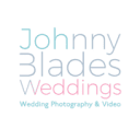 Johnny Blades Weddings Logo