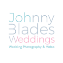 Johnny Blades Weddings logo
