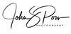 John S Pow Photography Logo
