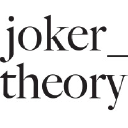 Joker Theory PTY LTD Logo