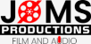 JØMS Productions Logo
