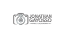 Jonathan Gayosso Photography Logo