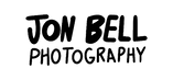 Jon Bell Photography Logo