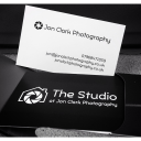 Jon Clark Photography Logo