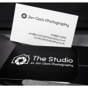 Jon Clark Photography logo