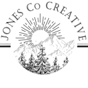 Jones Co Creative Logo