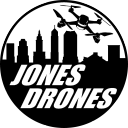 Jones Drones Cleveland Logo