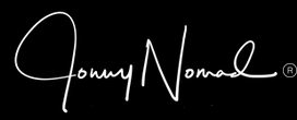 Jonny Nomad Media Logo