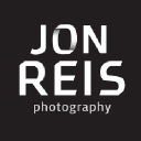 Jon Reis Photography Logo