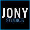 JONY STUDIOS Logo