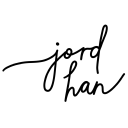 JordHan Photography Logo