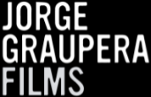 Jorge Graupera Films Logo