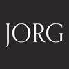 JORG Productions logo