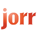 JORR Integrated Film and Television Solutions Logo