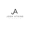 Josh Atkins Visuals Logo