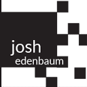 Josh Edenbaum Photography Logo