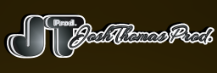JoshThomas Productions Logo