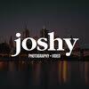 Joshy Videography Logo