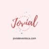 Jovial Events Logo