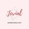 Jovial Events logo