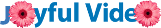 Joyful Video Logo