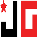 JoyGrafika Design Studio logo