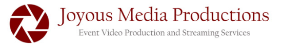 Joyous Media Productions Logo