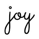 Joy Photo and Video Logo