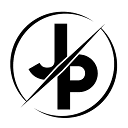 JP Aerial Photography Logo