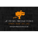 JP Media Productions LTD Logo