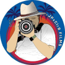 JPxClr8 Films Logo