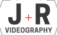 J&R Videography  Logo