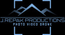 J.Repak Productions Logo