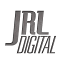 JRL Digital Photography and Video Logo
