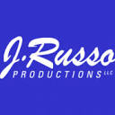 J Russo Productions Logo