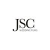 JSC Wedding Films Logo