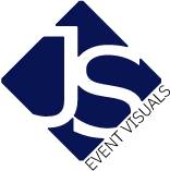 JS Event Visuals Logo