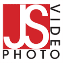 JS Photo Video Logo