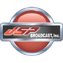 JSP Broadcast, Inc. Logo
