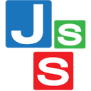 JSS Productions, Inc. Logo