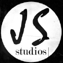 JS Studios | Film & Photography Logo