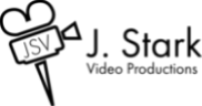 J. Stark Video Productions Logo