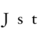 Jst Married Wedding Films logo