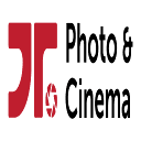 JTphotoCinema Logo